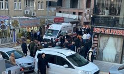 Mardin'de silah ve bıçaklı kavga: 1'i ağır 3 yaralı