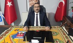 MHP Hakkari  İl Başkanı Öztepe'den Berat Kandili mesajı