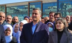 Abdullah Zeydan: Yapılan hukuksuzluk apaçık ortadadır