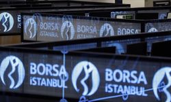 Borsa günü sert düşüşle tamamladı