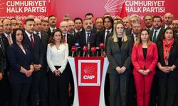 CHP'nin 81 il başkanından 'kurultay' açıklaması