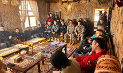 Hakkari AFAD’tan Akreditasyon toplantısı