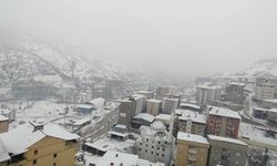 Hakkari Belediyesinden  önemli duyuru!