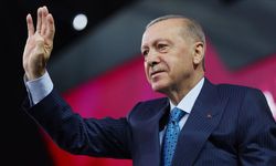 Erdoğan: Yeni bir dönemin kapılarını açacağız