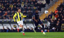 Fenerbahçe - Kasımpaşa: 3-1