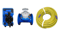 HAKKARİ BELEDİYE BAŞKANLIĞI - KLOR CİHAZI HORTOMU VE SIVI KLOR CİHAZI SATIN ALINACAKTIR