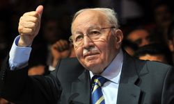 Necmettin Erbakan vefatının 14. yılında anılıyor