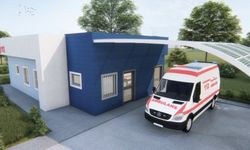 HAKKARİ İL ÖZEL İDARESİ-YÜKSEKOVA İLÇESİ ASM VE 112 ASH BİNASI, ALTYAPI VE ÇEVRE DÜZENLEME PROJE HİZMETİ