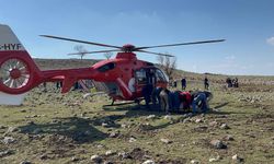 Diyarbakır'daki arazi kavgasına ilişkin 5 gözaltı