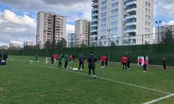 Amedspor'u Zaho ve Hakkari'liler yalnız bırakmadı