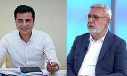 Metiner Demirtaş'la görüştü