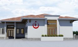 HAKKARİ İL ÖZEL İDARESİ-DURANKAYA BELDESİ ASM VE 112 ASH BİNASI, ALTYAPI VE ÇEVRE DÜZENLEME PROJE HİZMETİ