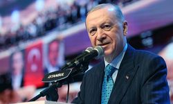 Erdoğan: Türkiye sokakta bulunmuş bir ülke değildir