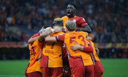 Galatasaray, Antalyaspor’u 4-0 mağlup etti