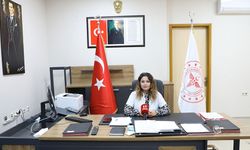 Hakkari Devlet Hastanesi Başhekimi değişti