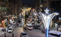 Hakkari esnafı için hayati çağrı