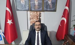 Başkan Öztepe'den Ramazan Ayı mesajı