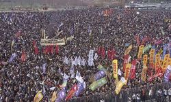 İstanbul Yenikapı'da Newroz coşkuyla kutlandı