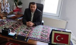 Başkan Özbek'ten  18 Mart Mesajı