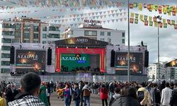 Diyarbakır'da Newroz kutlamaları başlıyor