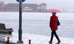 Gelecek hafta yurt genelinde sıcaklıklar 15 derece düşecek