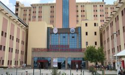 Diyarbakır’da 53 öğrenci hastanelik oldu