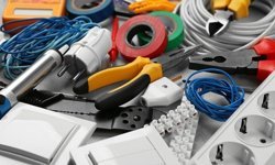 HAKKARİ İL SAĞLIK MÜDÜRLÜĞÜ - 37 KALEM ELEKTRİK MUHTELİF MALZEME ALIMI