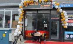 Hakkari Enfes Dönerden iş ilanı
