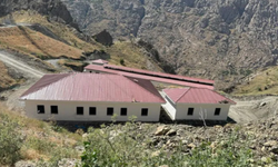 HAKKARİ BELEDİYE BAŞKANLIĞI - MEZBAHANE BİNASI ONARIM İKMAL YAPIM İŞİ