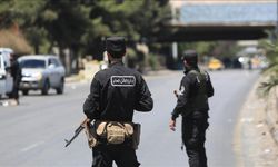 Suriye güvenlik güçleri ile Dürzi gruplar arasında çatışma