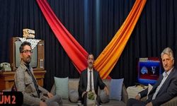 Başkan Tekin Kent Gündemi'ne konuk oldu