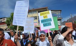 Hakkari'de 'Kürt Dili Bayramı' etkinliği