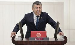 Milletvekili Hasan Ekici, Gelecek Partisi'nden istifa etti