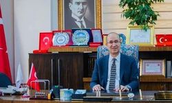 Başkan Büyüksu hastaneye kaldırıldı