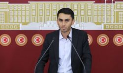 Parlak Hakkari'deki kazaları meclise taşıdı