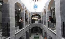 Anneler Günü'nde kendi işyerlerini açacaklar