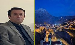 ''Vicdanın aynasında Zaman ve insan''