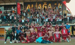 Şırnak Petrolspor 3.lig yolunda ilerliyor
