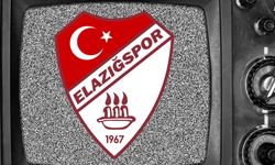Elazığ bu Pazar yas tutacak: Ekranlar kararacak!