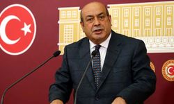 Eski Şırnak Milletvekili Kaplan'dan HDP'ye Sitem!