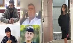 Narin Güran cinayeti; 4 sanık hakkında verilen ceza onandı