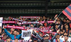 Barikat Zap taraftarından sert açıklama!