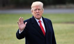 Trump: İran'dan petrol alan ülkelere yaptırım uygulanacak