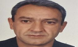 Define aradığı iddia edilen kişi göçük altında öldü