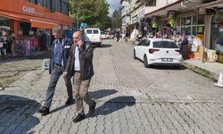Kütahya'da 4.2 büyüklüğünde deprem oldu