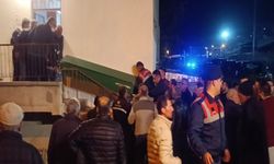 Sobadan sızan gazdan zehirlenen karı koca öldü