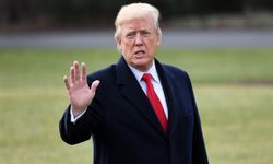 Trump, başkanlık görevini bırakacağı tarihi açıkladı