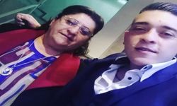 Annesini öldüren şüpheli tutuklandı