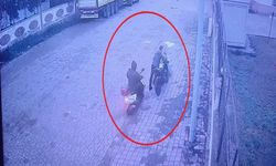 Diyarbakır'da 21 motosiklet çalan 2 kardeş yakalandı