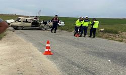 Annesini ziyarete giderken kazada hayatını kaybetti